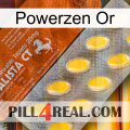 Powerzen Gold 42